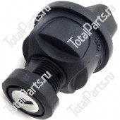 SIZE 4*3*22*3.1*2*72*20*N ЗАМОК ЗАЖИГАНИЯ