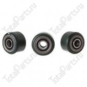 TOTALSOURCE 0DL462PAK95THO НАБОР РОЛИКОВ