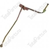 KEY NUMBER G1 ТОПЛИВНАЯ ТРУБКА