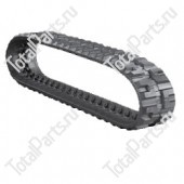 TRELLEBORG RT204ST116 РЕЗИНОВАЯ ГУСЕНИЦА