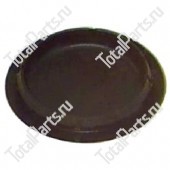 KEY NUMBER PD00007532 КРЫШКА