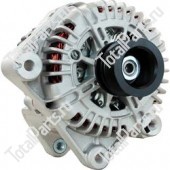 KRAUF ALB1825 ГЕНЕРАТОР 12V 150A