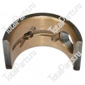 KEY NUMBER 82417 ВТУЛКА МАЧТЫ DAEWOO