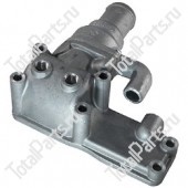 CHAOCHAI CY6102BG КОРПУС ТЕРМОСТАТА НА ДВИГАТЕЛЬ