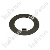 SIZE 52.5*82*1.2/7 СТОПОРНАЯ ШАЙБА