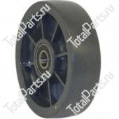 SIZE 170*45*47*14*47*14*6 ГРУЗОВОЕ КОЛЕСО