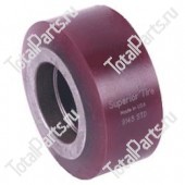 SUPERIOR WHEELS 9142 РОЛИК