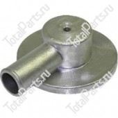 LINDE ST608411 КРЫШКА САПУН ГИДРАВЛИЧЕСКОГО ФИЛЬТРА