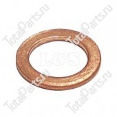 NISSAN NFF420212000 ПРОКЛАДКА