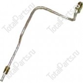 TVH 11052953 ТОРМОЗНАЯ ТРУБКА