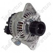 KRAUF ALB5054 ГЕНЕРАТОР 24V 80A