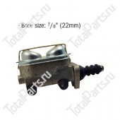 TOTALSOURCE 85617 МАСТЕР ЦИЛИНДР