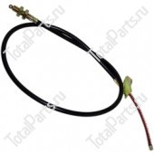 INTRUPA BP1255 ТЯГОВЫЙ ТРОСИК