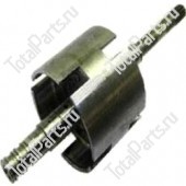 MITSUBISHI 9132400050 БАРАБАН КПП