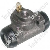 DELPHI LW15971 РАБОЧИЙ ТОРМОЗНОЙ ЦИЛИНДР