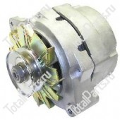 CASE A331562Z ГЕНЕРАТОР