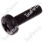 KEY NUMBER TC0103005014 ВИНТ