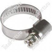 HYSTER 1691828 ЧЕРВЯЧНЫЙ ХОМУТ