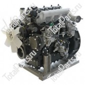 XINCHAI 4N23G31-004XTH-J ДВИГАТЕЛЬ В СБОРЕ