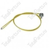 KEY NUMBER PD00009683 ТЕРМОРЕЗИСТОР