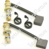 HYSTER 2302180AM КОМПЛЕКТ ЭЛЕКТРОЩЕТОК