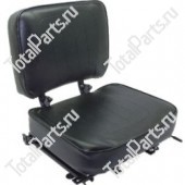 TVH 1289856 СИДЕНЬЕ | ЗАПЧАСТИ НА СКЛАДСКУЮ ТЕХНИКУ