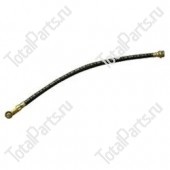 MITSUBISHI 9704600600 ШЛАНГ ТОРМОЗНОЙ ПРАВЫЙ