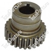 TOTALSOURCE SY71673 ШЕСТЕРНЯ КОЛЕНВАЛА ЦЕПИ НАСОСА