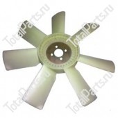 TVH 7575109 ВЕНТИЛЯТОР РАДИАТОРА