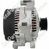 HC-PARTS CA1655IR ГЕНЕРАТОР