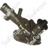 PERKINS 504-2 ВОДЯНАЯ ПОМПА НА ДВИГАТЕЛЬ