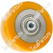 KOMATSU 452108003 ОПОРНОЕ КОЛЕСО