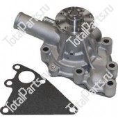 TOYOTA 9136176080 ПОМПА ВОДЯНАЯ
