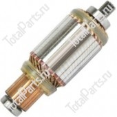 KOMATSU 5811210370 РОТОР