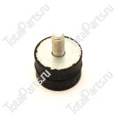 KEY NUMBER PD00009239 РЕЗИНОВАЯ ОПОРА