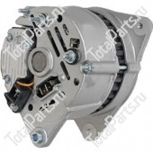 LUCAS LRA522 ГЕНЕРАТОР
