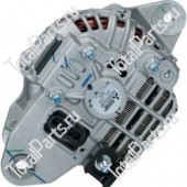 MITSUBISHI A004TR5591 ГЕНЕРАТОР