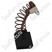 TOYOTA 005916063381 ЭЛЕКТРОЩЕТКА