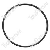SIZE 90x3.5xNBR70 КОЛЬЦЕВОЕ УПЛОТНЕНИЕ