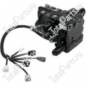 SIZE 6*4*250*14*2*1*NO ГИДРОРАСПРЕДЕЛИТЕЛЬ