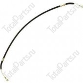 KEY NUMBER PD00355454 ТРОС ЗАМКА КАБИНЫ