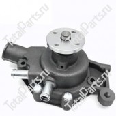 MITSUBISHI ME001551 ПОМПА ВОДЯНАЯ