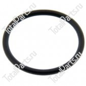 SIZE 20.7x1.9 КОЛЬЦЕВОЕ УПЛОТНЕНИЕ NBR70