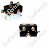 KEY NUMBER BKL7915495575 КОНТАКТОР В СБОРЕ