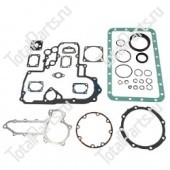 KUBOTA 1G46499364 НАБОР ПРОКЛАДОК НИЖНИЙ