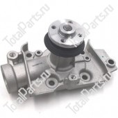 TOYOTA 1610097207 ПОМПА ВОДЯНАЯ