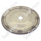 INPARTS 310220015023 МАХОВИК TOYOTA 1DZ B=23mm