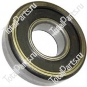 SIZE 30x70.4x16/21.4 РОЛИК МАЧТЫ ROL02