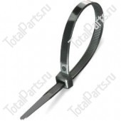 FORTISFLEX 8*300 НЕЙЛОНОВЫЕ СТЯЖКИ