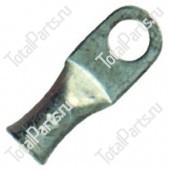 LPM 325C401 ЛУЖОНЫЙ МЕДНЫЙ НАКОНЕЧНИК